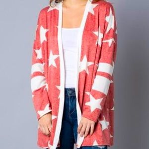 Starry Night Cardigan